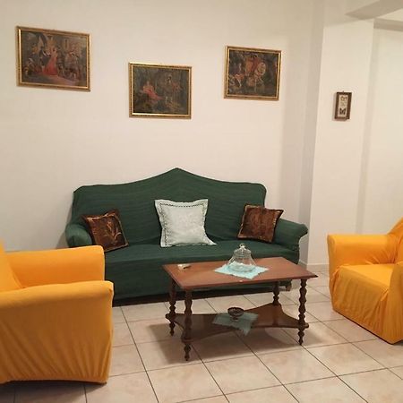 Appartamento Gurrieri Модика Экстерьер фото