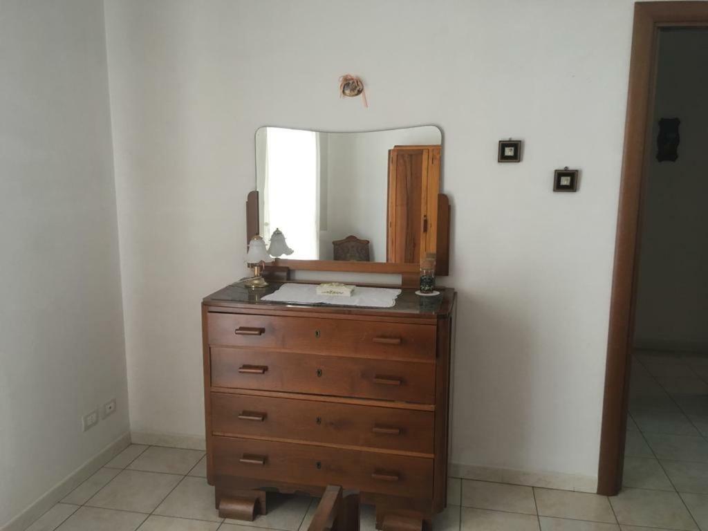 Appartamento Gurrieri Модика Экстерьер фото