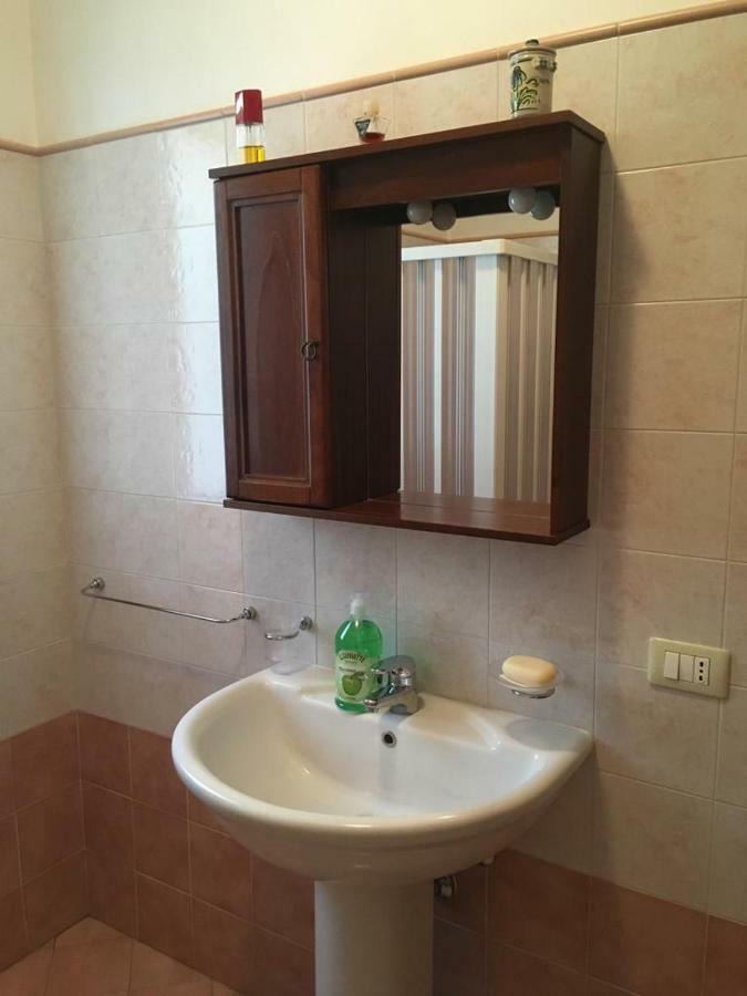 Appartamento Gurrieri Модика Экстерьер фото