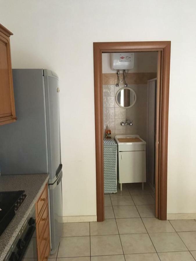 Appartamento Gurrieri Модика Экстерьер фото