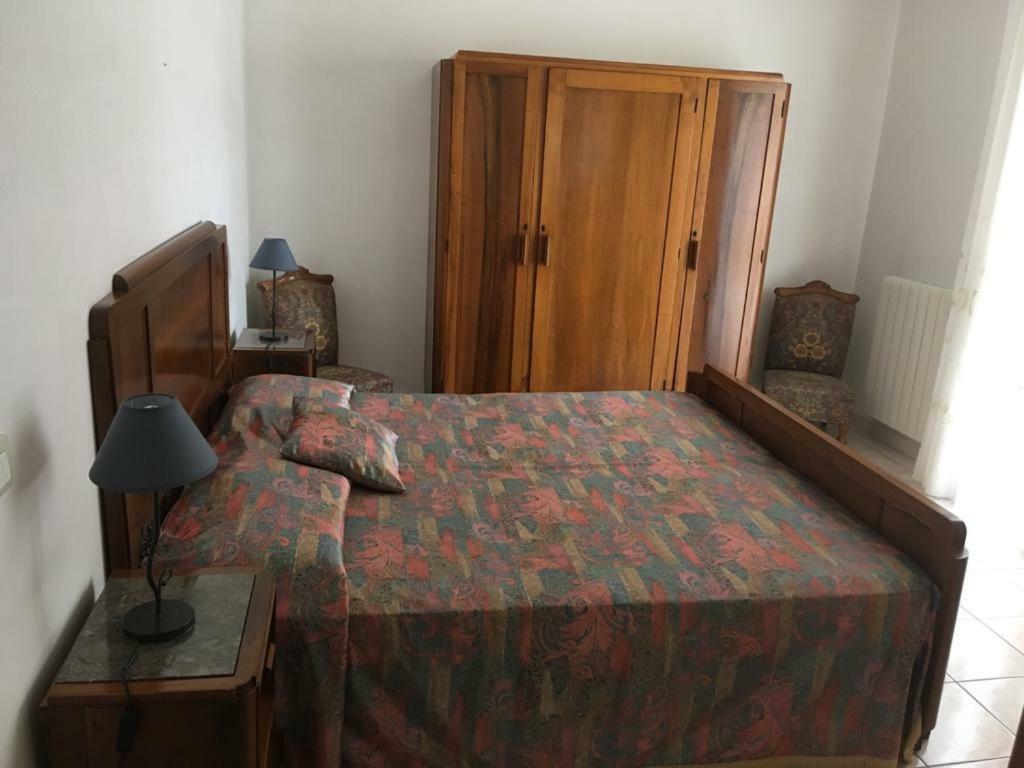 Appartamento Gurrieri Модика Экстерьер фото