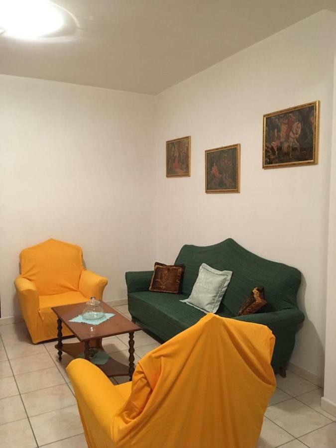 Appartamento Gurrieri Модика Экстерьер фото