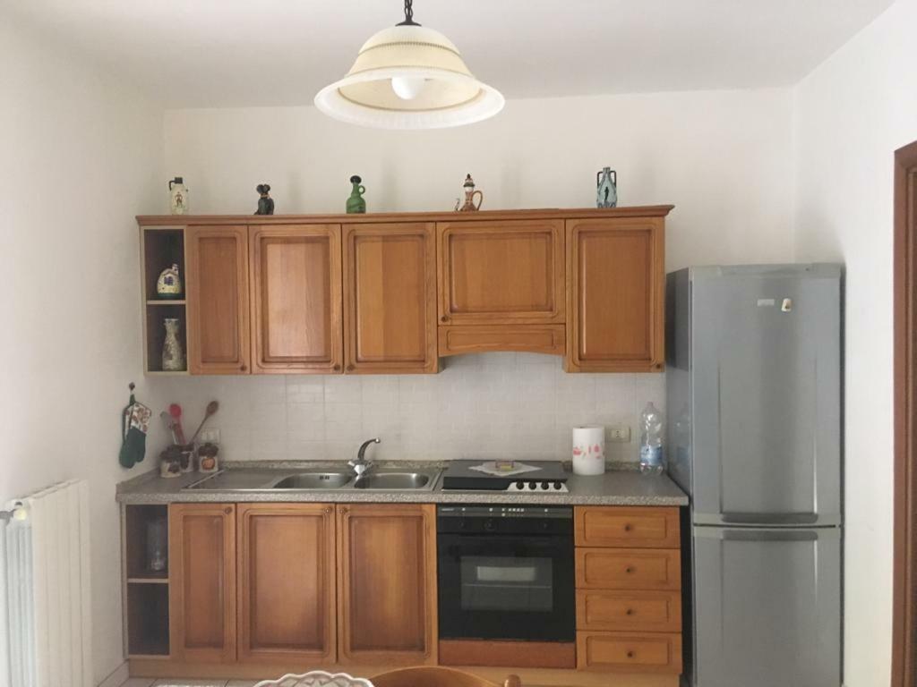 Appartamento Gurrieri Модика Экстерьер фото