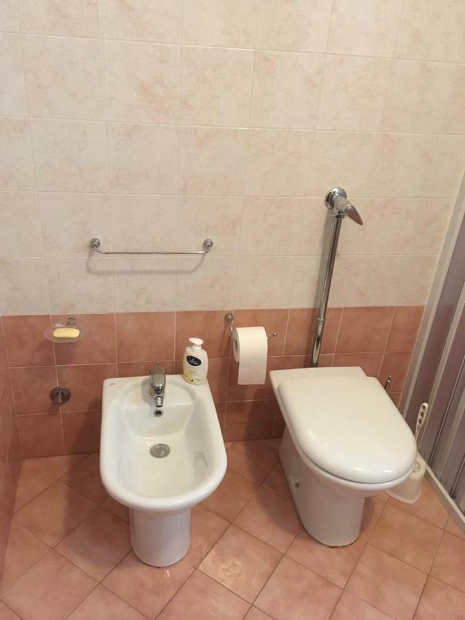 Appartamento Gurrieri Модика Экстерьер фото